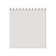 Perdea Duș LUNA Multicolor