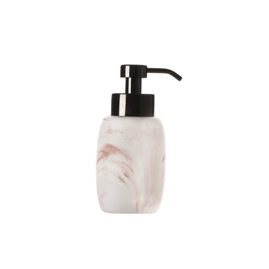 Dispenser Săpun Lichid MARBLE Nude