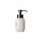 Dispenser Săpun Lichid MARBLE Argintiu