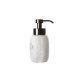 Dispenser Săpun Lichid MARBLE Argintiu
