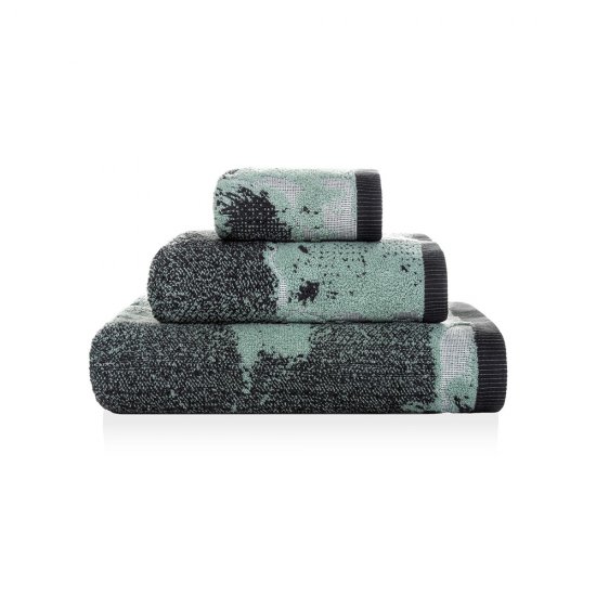 Set 3 Prosoape MARBLE Baltic