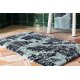 Covoraș Baie MARBLE Argintiu L