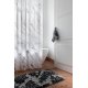 Covoraș Baie MARBLE Argintiu L