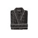 Halat MAZE Negru 