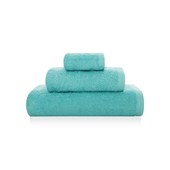 Set 3 Prosoape NEW PLUS Bleu Aruba