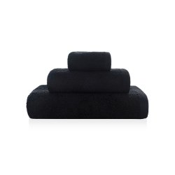 Set 3 Prosoape NEW PLUS Negru