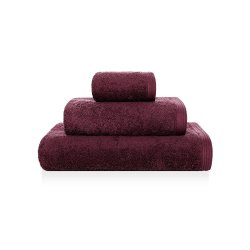 Set 3 Prosoape NEW PLUS Bordeaux