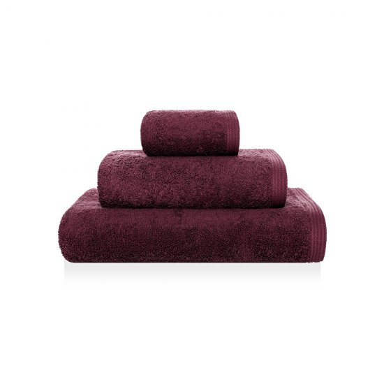 Set 3 Prosoape NEW PLUS Bordeaux