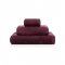 Set 3 Prosoape NEW PLUS Bordeaux