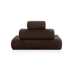 Set 3 Prosoape NEW PLUS Maro Ciocolatiu
