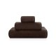 Set 3 Prosoape NEW PLUS Maro Ciocolatiu