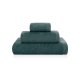 Set 3 Prosoape NEW PLUS Turcoaz Închis