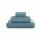 Set 3 Prosoape NEW PLUS Albastru Petrol