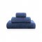 Set 3 Prosoape NEW PLUS Albastru Roial