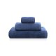 Set 3 Prosoape NEW PLUS Albastru Roial
