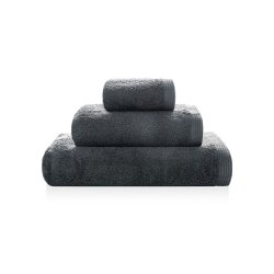 Set 3 Prosoape NEW PLUS Gri Antracit