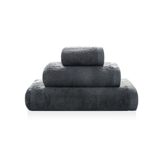Set 3 Prosoape NEW PLUS Gri Antracit