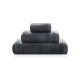 Set 3 Prosoape NEW PLUS Gri Antracit