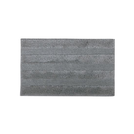 Covoraș Baie NEW PLUS Gri Magnetic