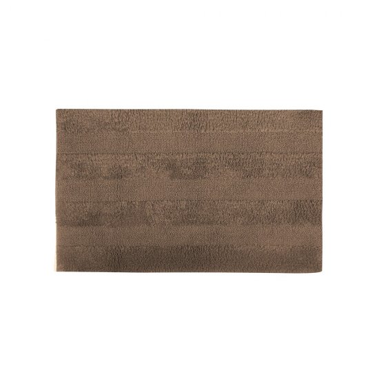 Covoraș Baie NEW PLUS Maro Taupe