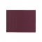Preș Baie NEW PLUS Bordo
