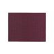 Preș Baie NEW PLUS Bordo