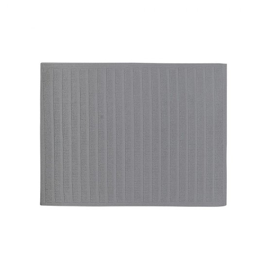 Preș Baie NEW PLUS Gri Magnetic
