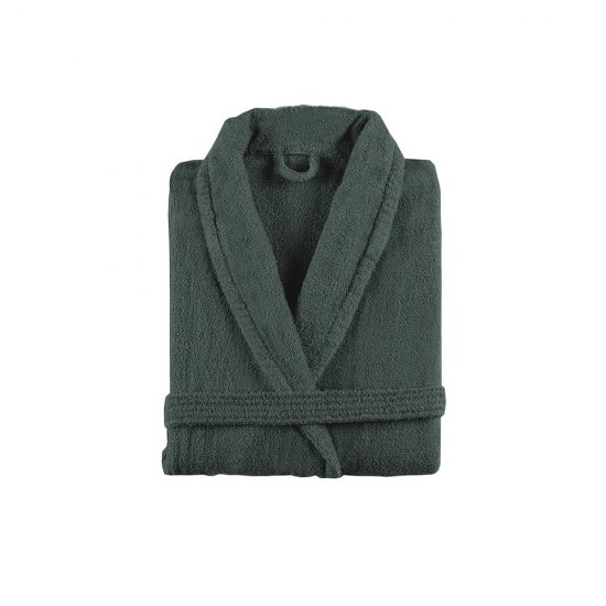 Halat NEW PLUS Verde Baltic Închis 