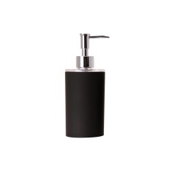 Dispenser Săpun Lichid NEW PLUS Negru