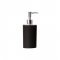 Dispenser Săpun Lichid NEW PLUS Negru