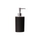 Dispenser Săpun Lichid NEW PLUS Negru