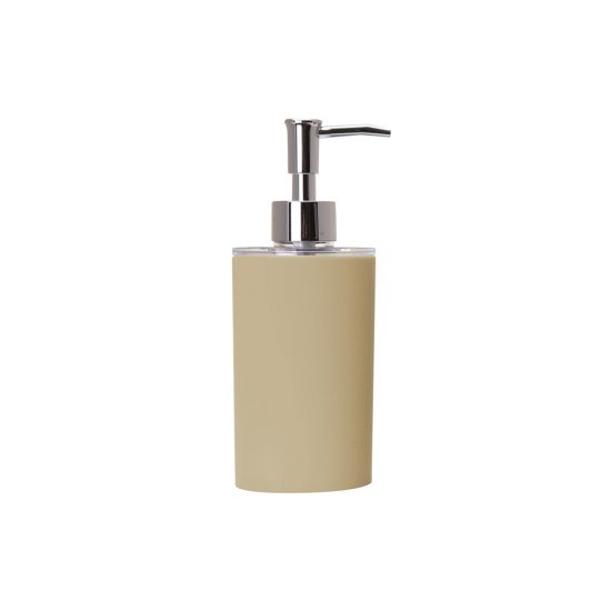 Dispenser Săpun Lichid NEW PLUS Bej Deschis