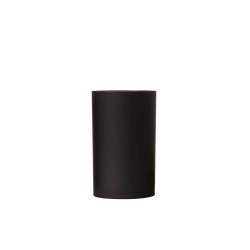 Pahar Baie NEW PLUS Negru