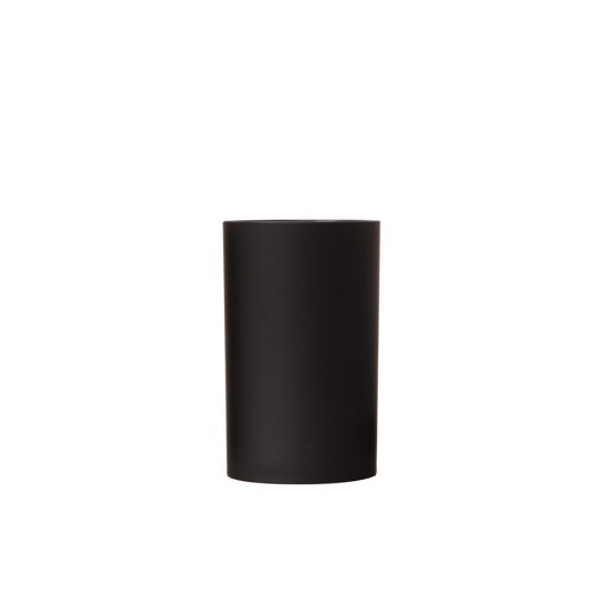 Pahar Baie NEW PLUS Negru