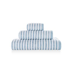 Set 3 Prosoape NEW YORK Bleu Petrol