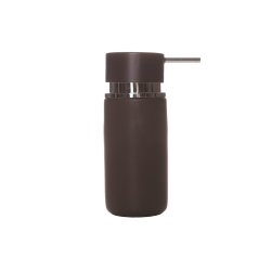 Dispenser Săpun OPTIMA Maro Ciocolatiu
