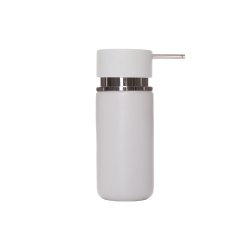 Dispenser Săpun OPTIMA Alb