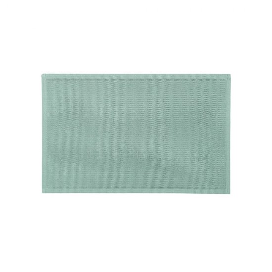 Preș Baie RIBBON Verde Baltic