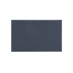 Preș Baie RIBBON Bleumarin