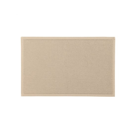 Preș Baie RIBBON Bej