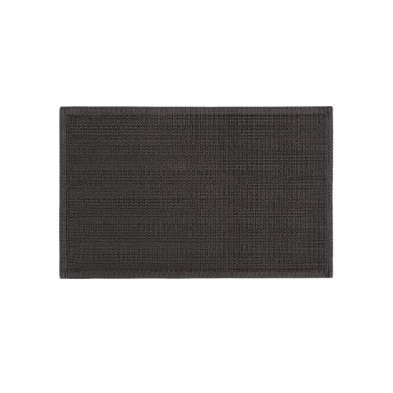 Preș Baie RIBBON Gri Închis