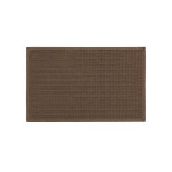Preș Baie RIBBON Maro Taupe