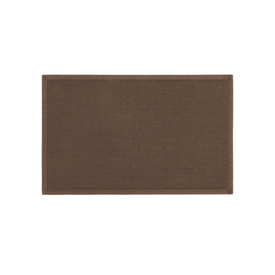 Preș Baie RIBBON Maro Taupe