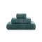 Prosop RIBBON Baltic inchis
