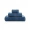 Prosop RIBBON Bleumarin 