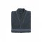 Halat Kimono RIBBON Bleumarin 