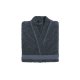 Halat Kimono RIBBON Bleumarin 