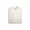 Halat Kimono RIBBON Alb