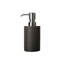 Dispenser Săpun Lichid RIBBON Gri Antracit
