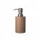 Dispenser Săpun Lichid RIBBON Maro Taupe